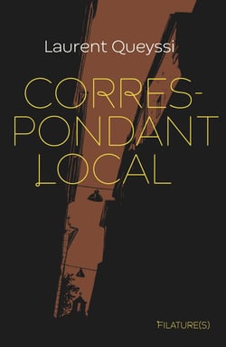 Correspondant local