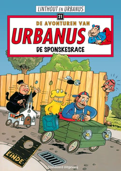 De gesloten koffer