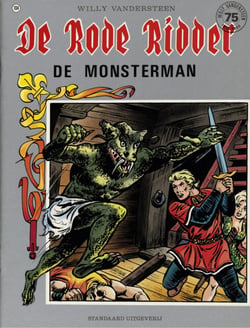 De monsterman