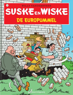 De Europummel