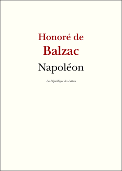 Napoléon - Histoire de l'Empereur racontée dans une grange par un vieux soldat