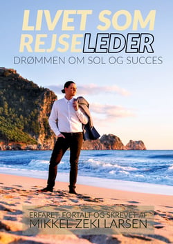 Livet som rejseleder - Drømmen om sol og succes