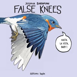 False knees