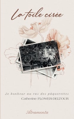 La toile cirée - Le bonheur au ras des pâquerettes