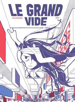 Le Grand Vide
