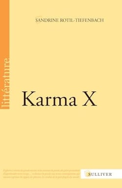 Karma X
