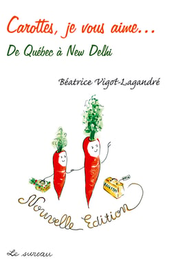 Carottes, je vous aime...