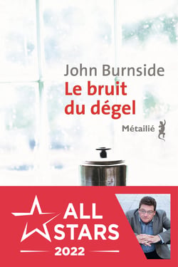 Le bruit du dégel