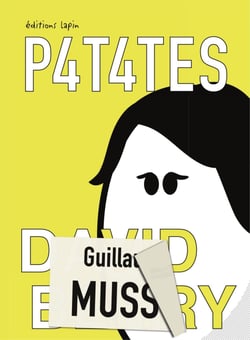 Patates - Tome 4