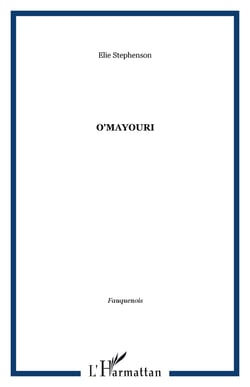 O'Mayouri