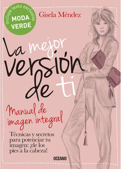 La mejor versión de ti - Manual de imagen integral