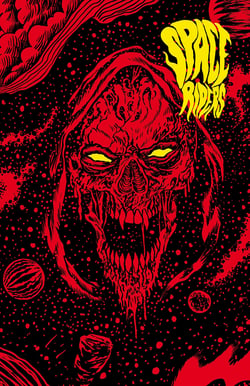 Space Riders / 2