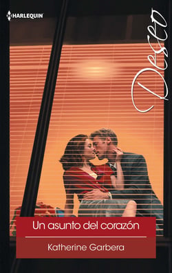 Un asunto del corazón - El mejor regalo para San Valentín, una novela de Harlequin