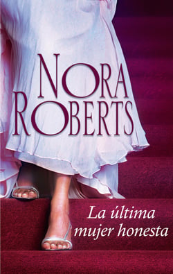 La última mujer honesta - Abigail OHurley (1)