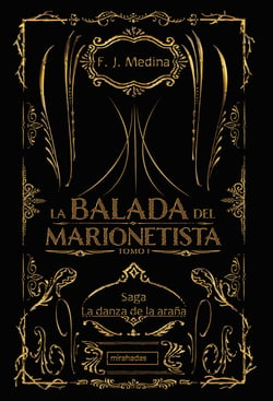 La balada del marionetista I