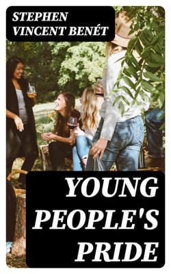 Young People's Pride - A Novel
