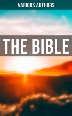 The Bible - King James Edition