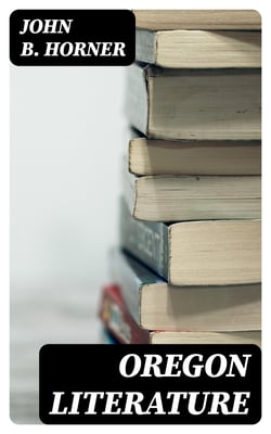 Oregon Literature