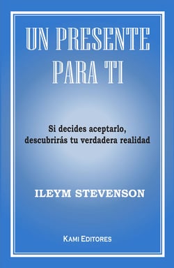 Un presente para ti - Si decides aceptarlo, descubrirás tu verdadera realidad