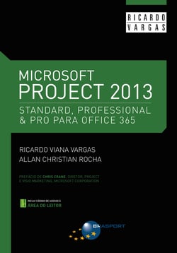 Microsoft Project 2013 Standard - Professional &amp; Pro para Office 365