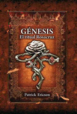 Génesis. El ritual Rosacruz - 1780. Extraños crímenes tiñen de rojo las calles de París. Para resolver el misterio, el agente Marais debe adentrarse en el enigmático  mundo de la magia y la alquimia de los Rosacruces.