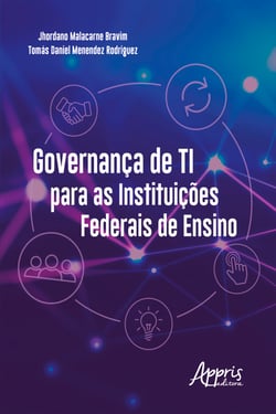 Governança de TI para as instituições federais de ensino