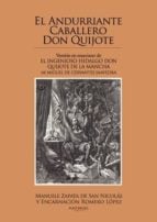 El andurriante caballero Don Quijote
