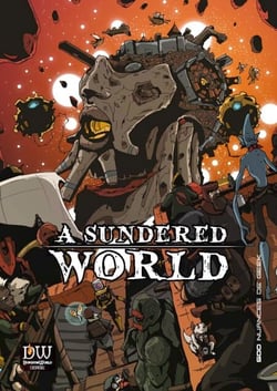 A sundered World