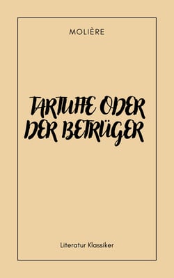 Tartuffe oder der Betrüger