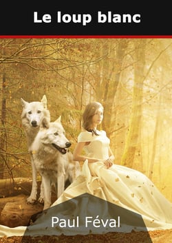Le loup blanc