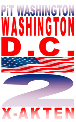 Washington D.C. - X-Akten