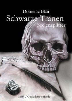 Schwarze Tränen - Seelensplitter