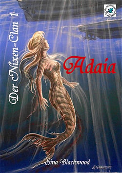 Der Nixen-Clan - Adaia