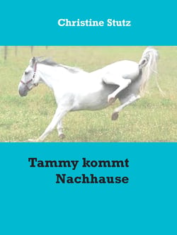 Tammy kommt Nachhause