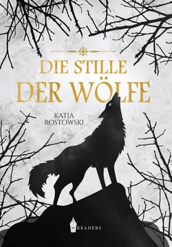 Die Stille der Wölfe