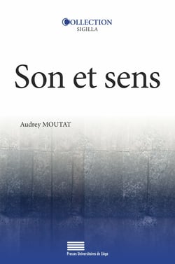 Son et sens