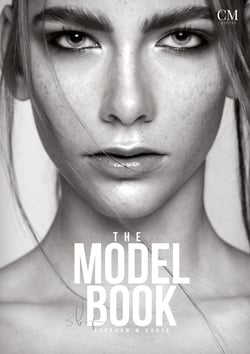 The Model Book - Becoming a Model | Model Agency | Fashion Weeks | International Jobs
