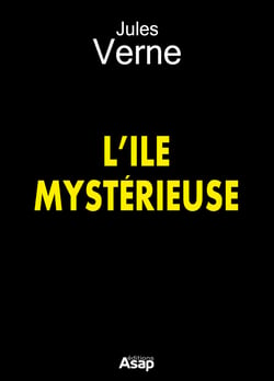 L'Ile mystérieuse