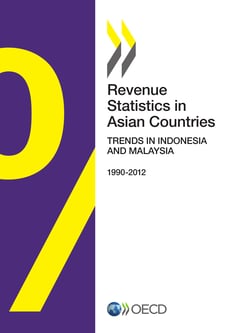Revenue Statistics in Asian Countries 2014 - Trends in Indonesia and Malaysia