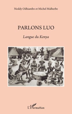 Parlons Luo - Langue du Kenya