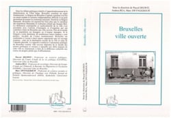 Bruxelles, ville ouverte - Immigration et diversité culturelle au coeur de l'Europe