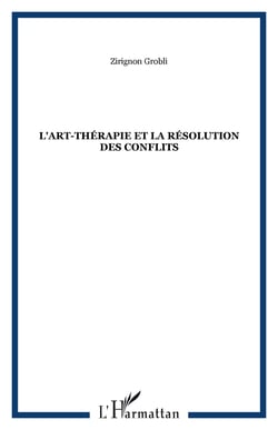 L'art-thérapie et la résolution des conflits