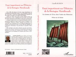 Essai impertinent sur l'Histoire de la Bretagne Méridionale - Les hommes de Téviec dans l'ombre des Phéniciens