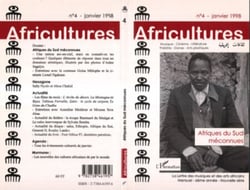 Afriques du Sud méconnues