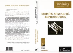 NORMES, SEXUALITE, REPRODUCTION