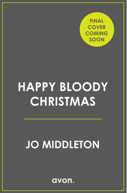 Happy Bloody Christmas