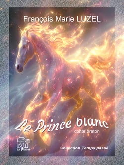 Le Prince blanc - Conte breton