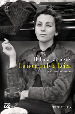 La noia amb la Leica - Traducció d'Oriol Ponsatí