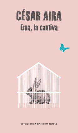 Ema, la cautiva