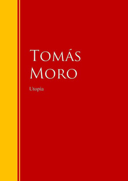 Utopía - Biblioteca de Grandes Escritores